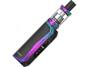 smoktech priv n19 grip 1200mah full kit 7color black