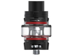 Smoktech TFV8 Baby V2 clearomizer Black