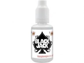 Vampire Vape 30ml Black Jack