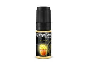 vapegear flavours lemon cake