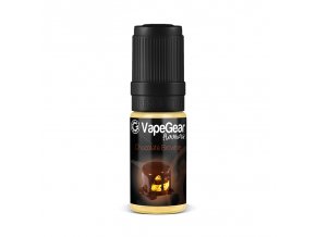 vapegear flavours chocolate brownie