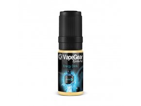 vapegear flavours energy drink