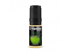 vapegear flavours peppermint