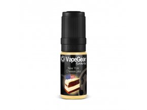 vapegear flavours new york cheesecake