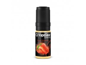 vapegear flavours sweet strawberry