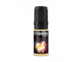 vapegear flavours bubble gum