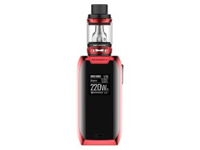 vaporesso-revenger-x-220w-set-s-nrg-clearomizerem-cervena