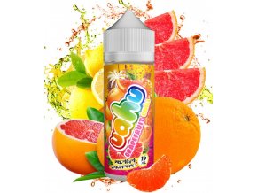 Příchuť UAHU Shake and Vape 15ml Grapefruit Chill