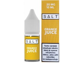 liquid juice sauz salt cz orange juice 10ml 20mg