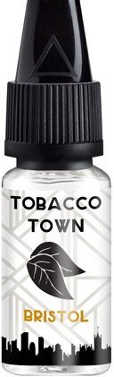Příchuť TI Juice Tobacco Town 10ml Bristol
