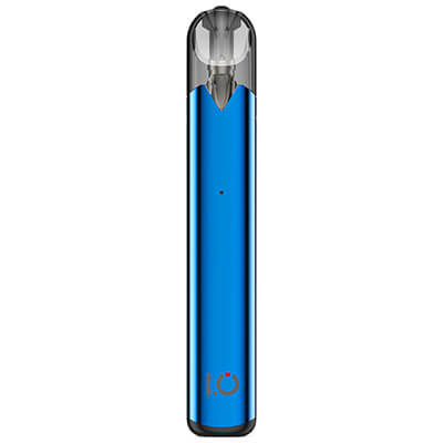 Innokin I.O POD 310mAh modrá