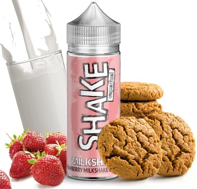 Aeon MilkShake Shake & Vape 24ml