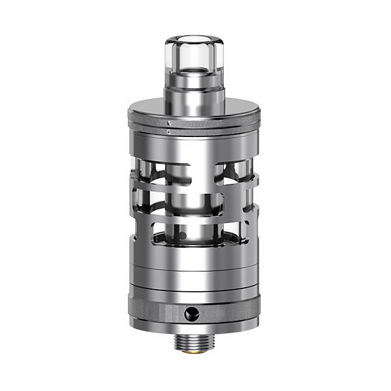 Aspire Nautilus GT Mini Tank clearomizér Stříbrná 2,8ml