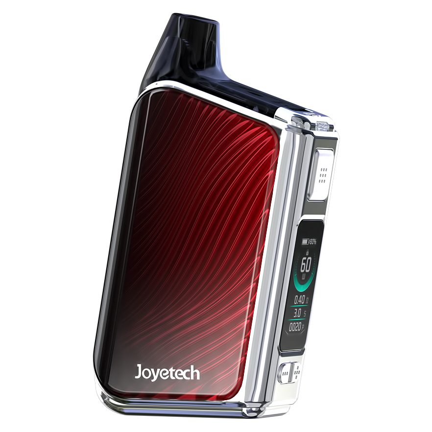 Joyetech ObliQ 60 W grip Full Kit 1800 mAh Modern Rose 1 ks