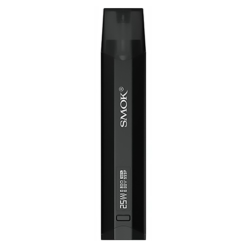 Smoktech Nfix elektronická cigareta 700 mAh Black 1 ks