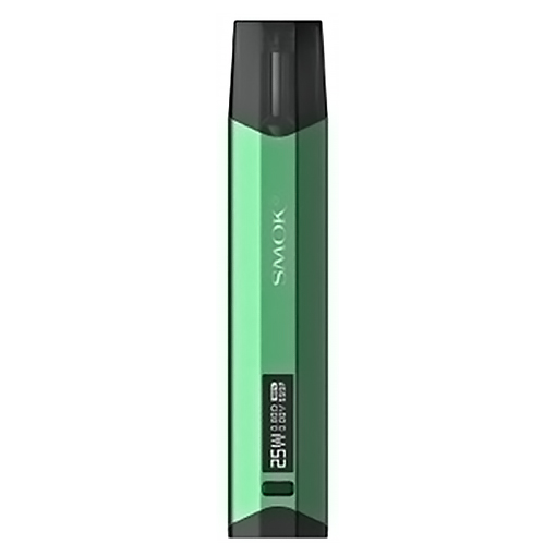 Smoktech Nfix elektronická cigareta 700 mAh Green 1 ks