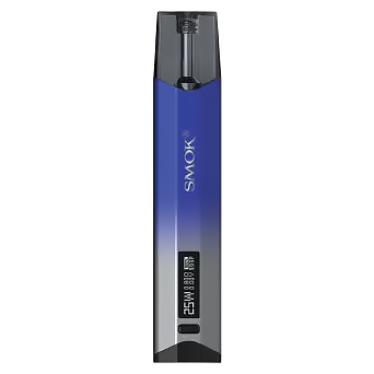 Smoktech Nfix 700mAh - Silver Blue