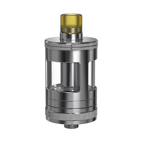 Aspire Nautilus GT Clearomizer 3ml Stříbrný