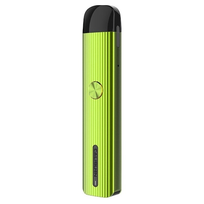 Uwell Caliburn G Pod Kit 690 mAh Green 1ks