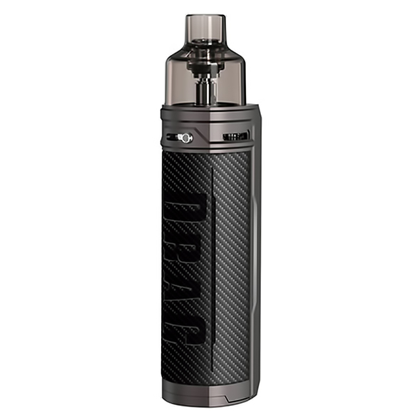 VOOPOO Drag X Pod Kit 80W Carbon Fiber 1 ks