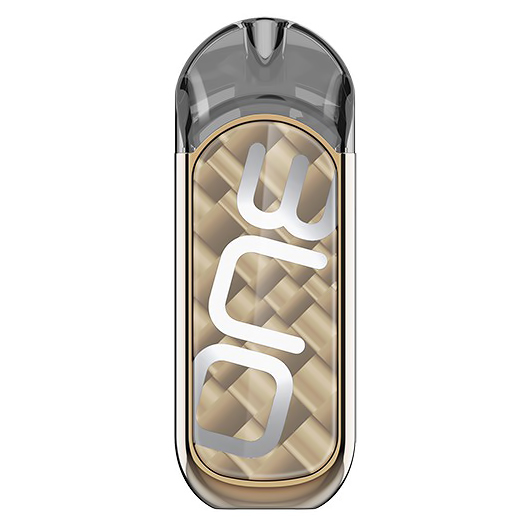 Joyetech TEROS One - VW Pod Kit - 650mAh - Gold Diamon