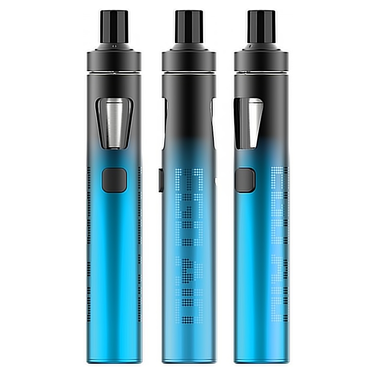 Joyetech eGo AIO Edice 2020 1700 mAh Modrá 1 ks