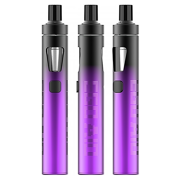 Joyetech eGo AIO Edice 2020 1700 mAh Fialová 1 ks