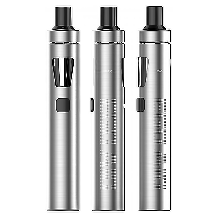 Joyetech eGo AIO Edice 2020 1700 mAh Stříbrná 1 ks