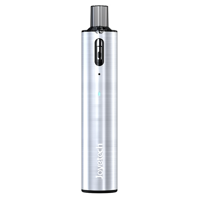 Joyetech eGo Pod Kit 1000 mAh Stříbrná 1 ks