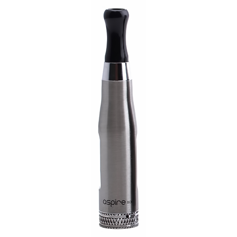 Aspire Clearomizer CE5-S BVC 1,8ohm Stříbrný 1,8ml