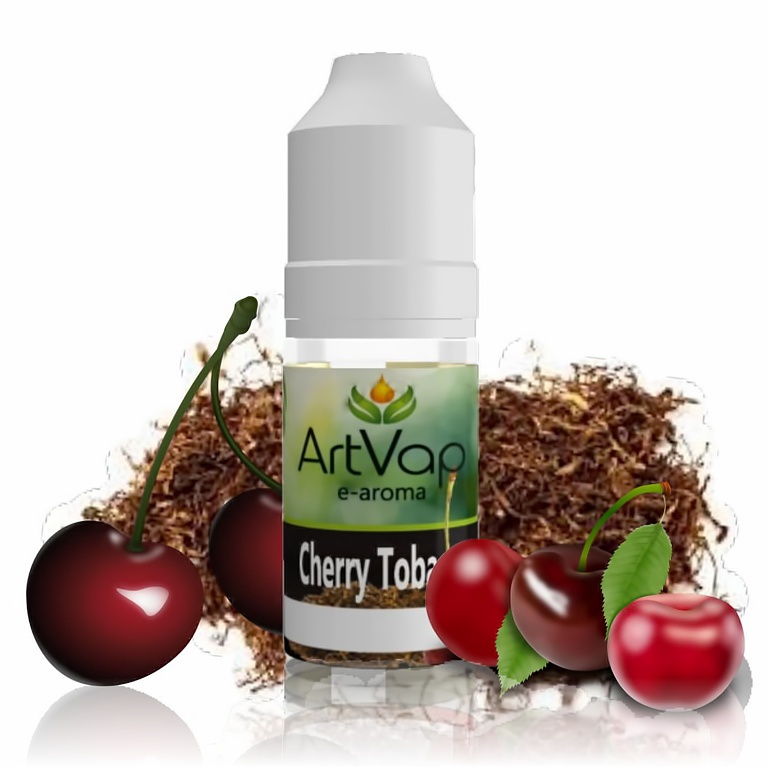 ArtVap Cherry Tobacco 10ml