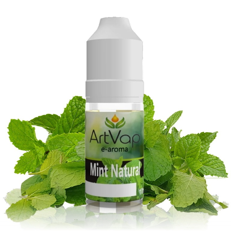 ArtVap Mint Natural 10ml