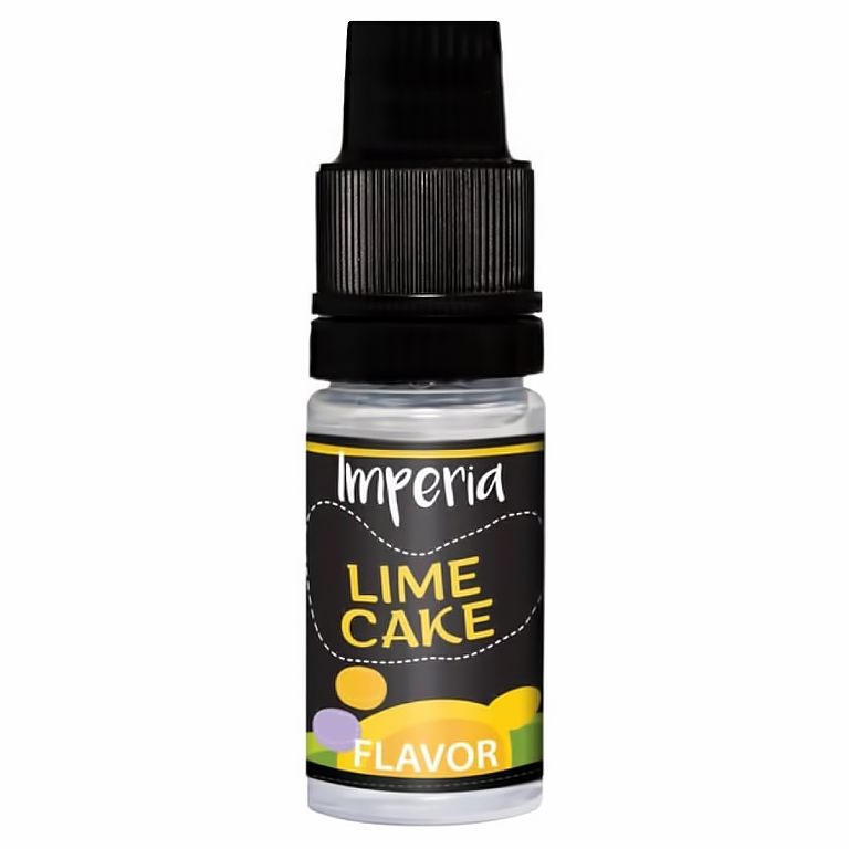 IMPERIA Black Label Lime Cake 10ml