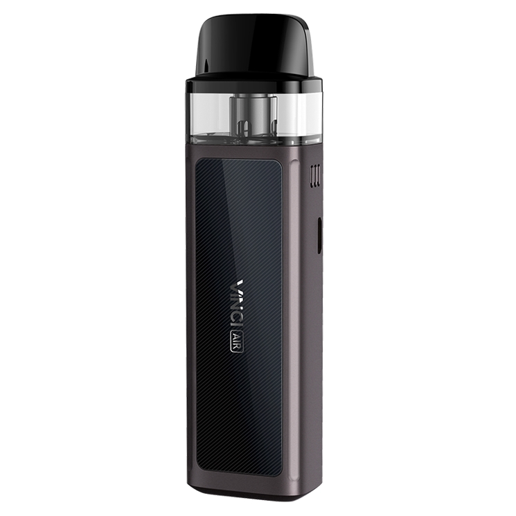 VooPoo Vinci Air Pod Kit 900 mAh Space Gray 1 ks