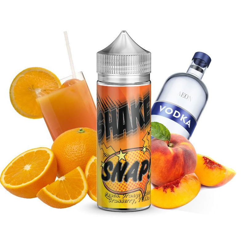 AEON Shake & Vape Snap 24ml