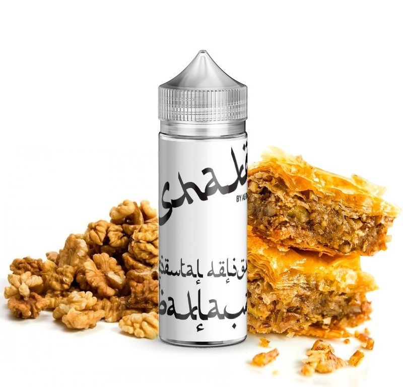 AEON Baklava Shake & Vape 24ml