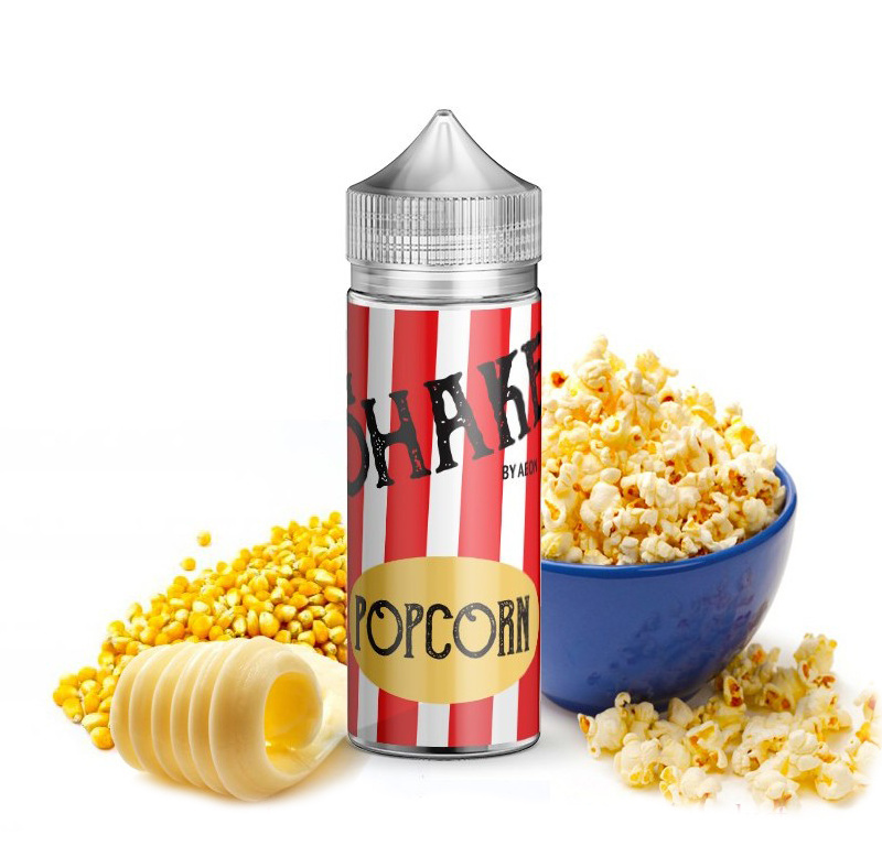 AEON Shake & Vape Popcorn 24ml