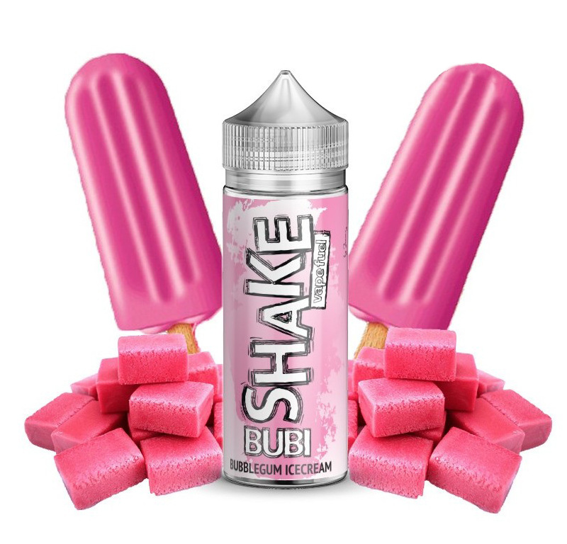 AEON Shake & Vape Bubi 24ml