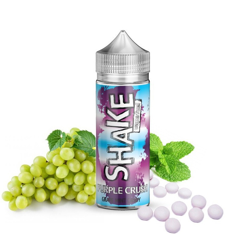 AEON Shake & Vape Purple Crush 24ml