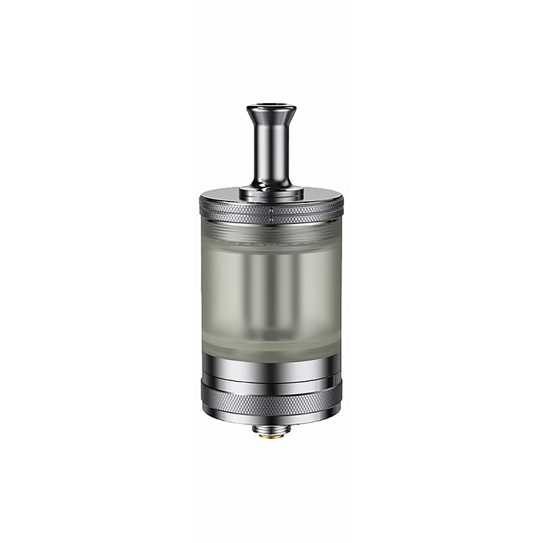 Aspire Clearomizér Nautilus GT 4,2ml Anniversary Edition Stříbrná