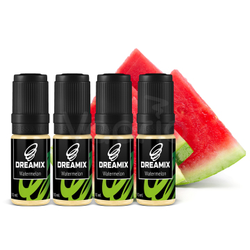 Dreamix Watermelon 4 x 10 ml 1,5 mg