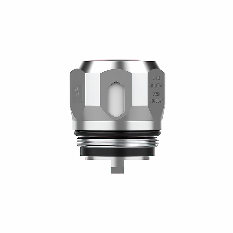 Vaporesso žhavící hlava GT6 pro atomizér NRG kanthal 0,2ohm