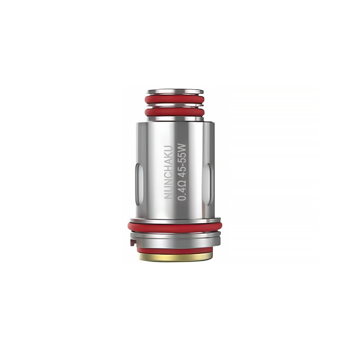 UWELL NUNCHAKU žhavící hlava Claptonized A1 0,4ohm