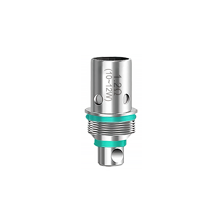 aSpire Spryte NS BVC žhavící hlava aSpire nerez 1,2ohm