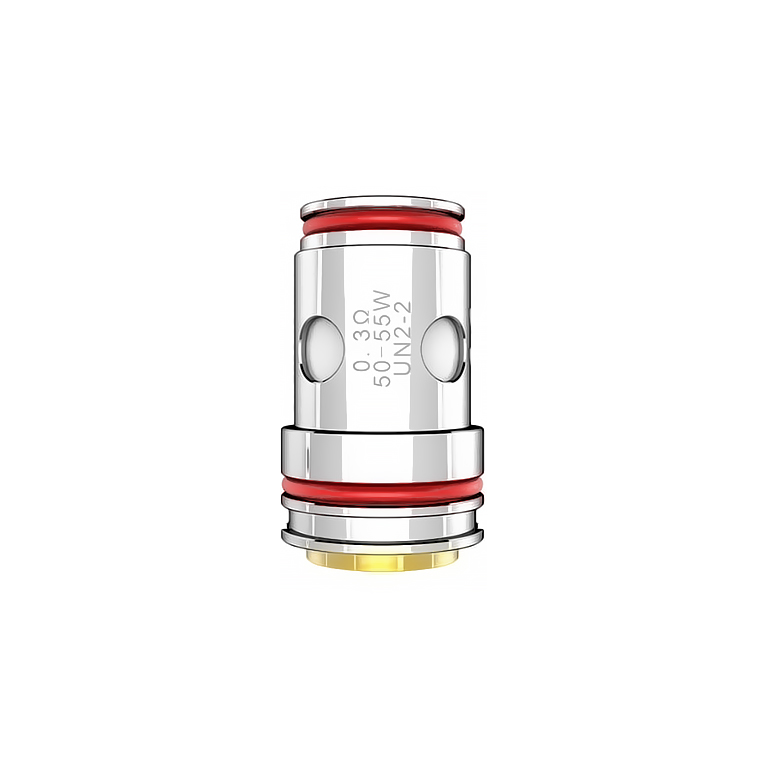 Uwell Crown V žhavící hlava UN2 2 0,3ohm