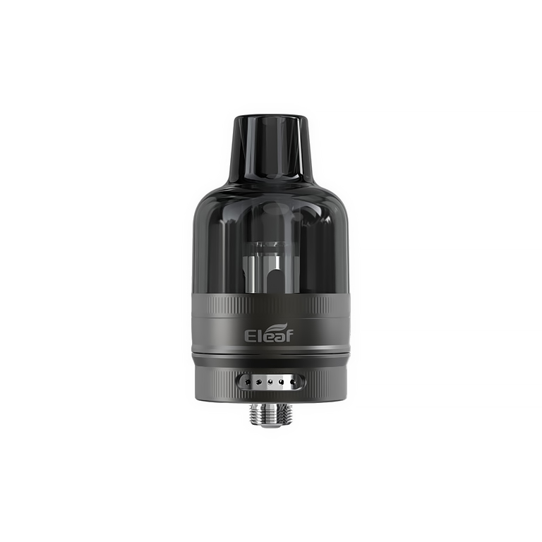 iSmoka Eleaf GTL Pod Tank clearomizer Gunmetal 4,5ml