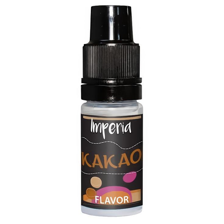 IMPERIA Black Label Kakao 10ml