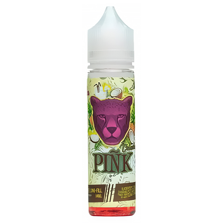 DR.VAPES Pina Colada Shake & Vape 14ml