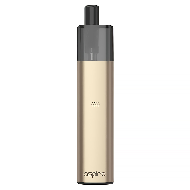 Aspire Vilter sada - Champagne