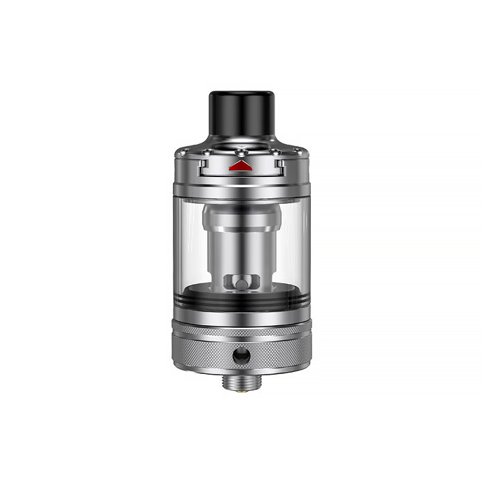 aSpire Nautilus 3 Clearomizer Silver 4ml